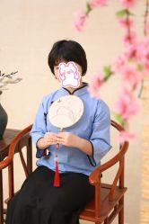 点击看大图 -十月贝贝百天照儿童摄影