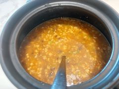 老菜脯粥-厝包四点金·潮宴(太古仓店)