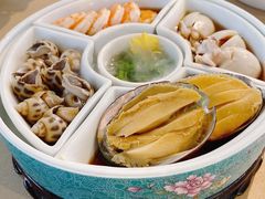 -RIVIERA 松鹤楼(外滩店)
