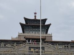-解放阁