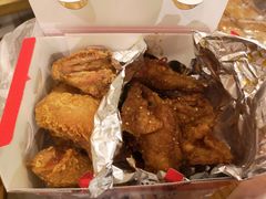 -SUN炸鸡专门店(西塔总店)