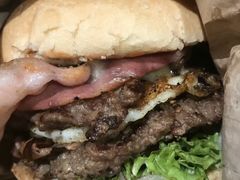 -Fergburger(皇后镇店)