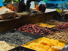 -田园印象·成都土菜院子(华阳店)