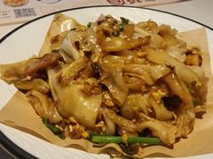 -粤点越有·茶点·粤菜(樵岭国际店)