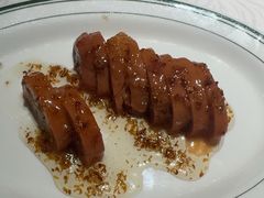 -维园悦谱·海派家常菜(乌鲁木齐南路店)