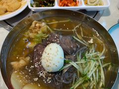 -屋里家延边朝鲜族冷面(梅林3店)