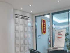 -牙博士口腔品牌连锁(杨浦店)