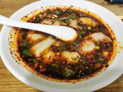 酸辣牛肉包面-包面西施(黄泥磅总店)