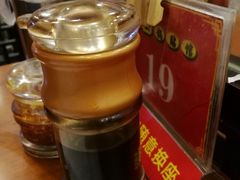 -小姜锅贴(凤凰街店)
