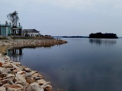 -三岔湖景区