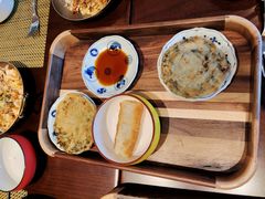 -上海兴国宾馆香樟园西餐厅