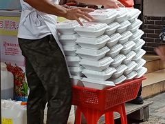 -陈老添美食店(宝华路店)