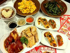 -星平鸡饭·粤菜小炒(印象城旗舰店)