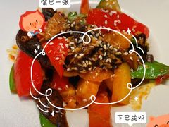 -Shantek象提南亚西餐厅&Bistro(淮海中路店)