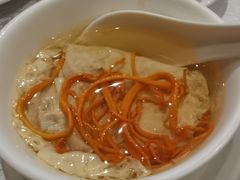 -红棉中餐厅·广州海航威斯汀酒店