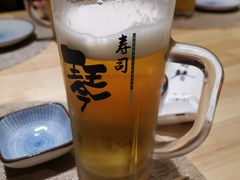 -琴寿司居酒屋(中山广场店)