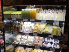 零售区-85度C(苏州平江万达店)