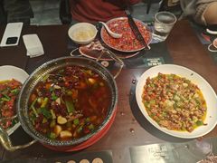 -拾捌川·自贡爆炒(新街口店)