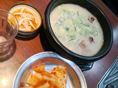 -神仙雪浓汤(明洞店)
