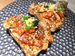 -江左尚白日本料理(万象城店)
