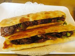 -王胖子驴肉火烧(鼓楼店)