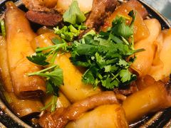 -點無缺茶楼·海鲜酒家(世博店)