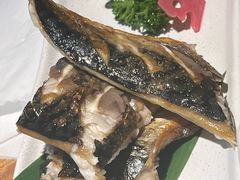 -森味薪火烧•烧鸟居酒屋•日本料理(望京店)