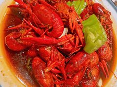 -杨氏青龙虾·羊蝎子(珠江路店)