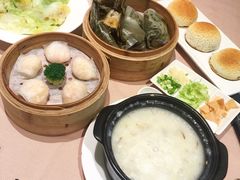 -陶陶居海鲜酒家(新马路店)