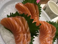 -莲寿司(国兴店)