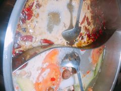 -尚品火锅(正阳路店)