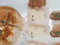 -长春藤咖啡(北园店)