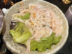 -丰犊老火锅(井口店)