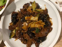 -大鸭梨烤鸭(石佛营店)