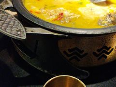 -探鱼·鲜青椒爽麻烤鱼(领展购物广场店)