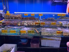 水产区-四海之家(蛇口店)