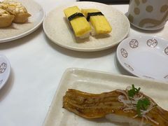-元气寿司(金光华店)