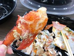 -长申超市(美食城店)