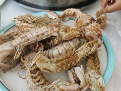 -日照大牌檔•小船海鲜(万平口店)