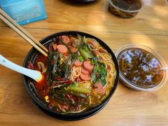 -李米线(总店)