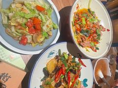 -树厨贵州菜(大十字店)