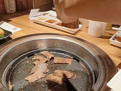 -炉小哥烤肉(朗悦公园茂店)