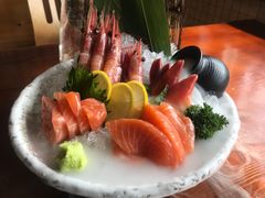 -松子日式料理(东朝阳路店)