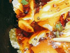-受气牛肉·耙牛肉火锅(水晶郦城店)