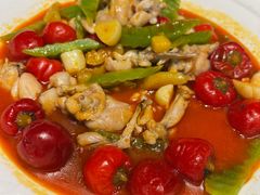 -宁海食府·涌宴(真和店)