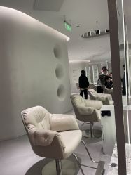 -3AM·S HAIR SALON烫发染发接发