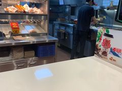 -汉堡王(珠海机场出发层B区店)