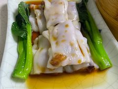 -阿政粤小馆(中央大街店)