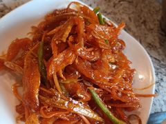 拌明太鱼-高丽屋(天宁寺店)