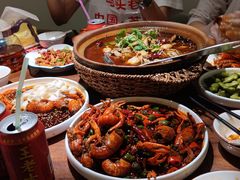 -马头巷·食景园(苏州总店)